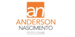 Logo Anderson Nascimento - Foto, Filme e Drone