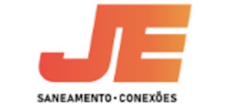 Logo Je Saneamento - Conexões Sd
