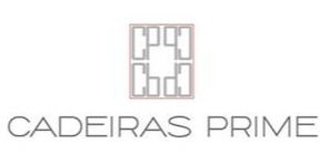 Logo Cadeiras Prime - Móveis para Escritório