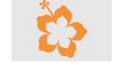 Logo Flor Cítrica - Moda Fitness e Casual