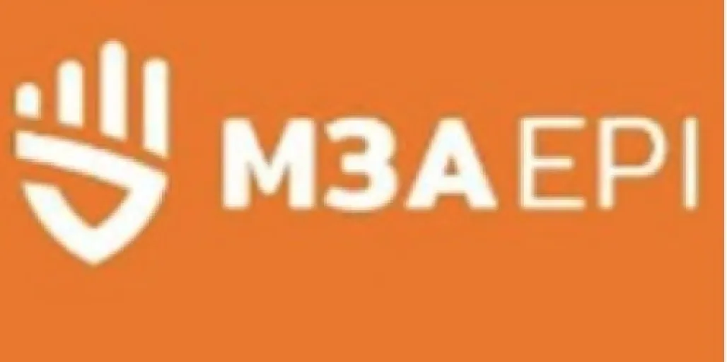 Logo M3A Epi