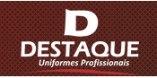 Logo Destaque - Uniformes Profissionais