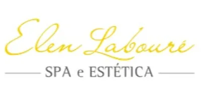 Logo Spa Estetica Elen Laboure