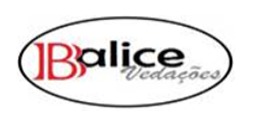 Logo Balice Vedações