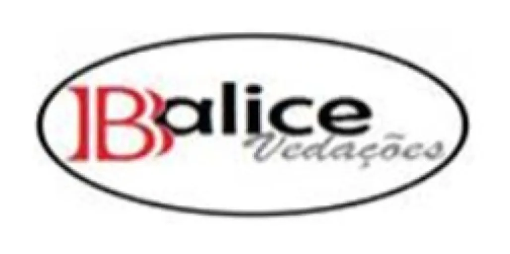 Logo Balice Vedações