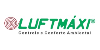 Logo Luftmaxi - Exaustor Industrial,Ventilador Industrial