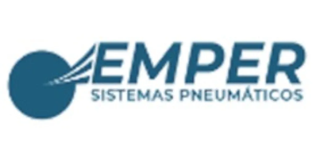Logo Emper Sistemas Pneumáticos