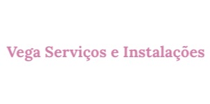Logo Vega Servicos e Instalaçoes