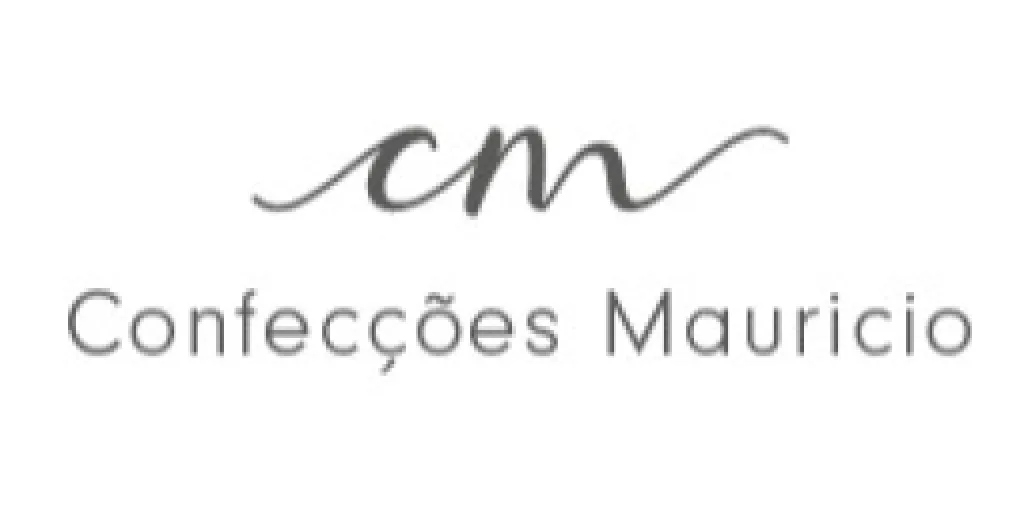 Logo Confecções Maurício - Moda Feminina Casual e Confortável