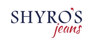 Logo Shyro'S Jeans