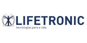 Logo Lifetronic Health Care