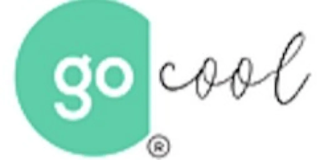 Logo Go Cool