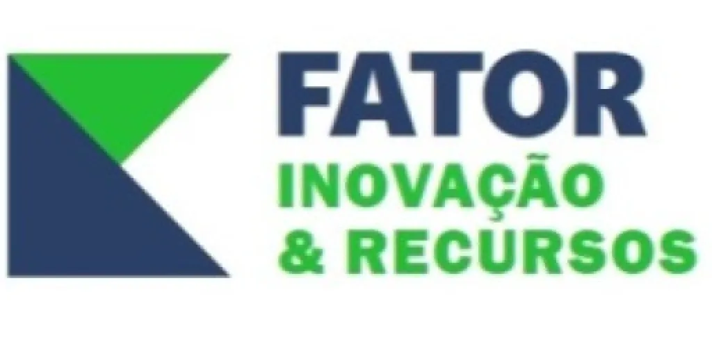 Logo Fator Inovação e Recursos