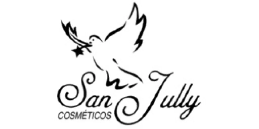 Logo San Jully Cosméticos