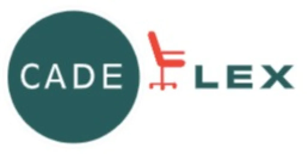 Logo Cadeflex Móveis