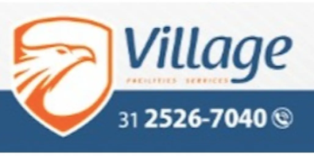 Logo Village Administração e Serviços