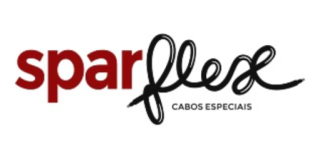 Logo Sparflex - Fios e Cabos Especiais