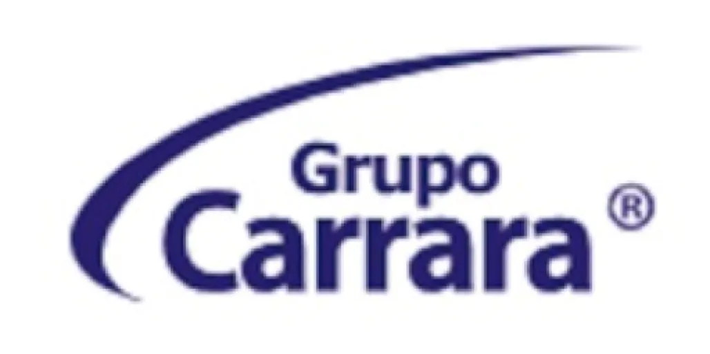 Logo Grupo Carrara