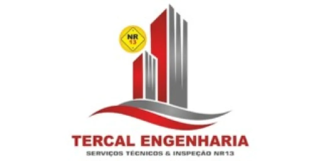 Logo Tercal Engenharia - Nr13