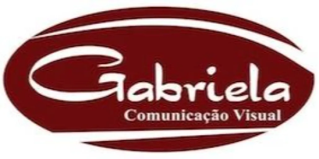 Logo Gabriela Uniformes