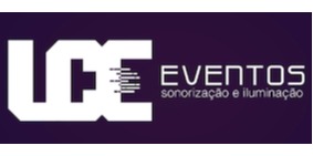 Logo Lce Eventos - Sonorização e Iluminação