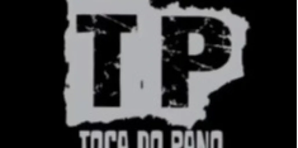 Logo Toca do Pano