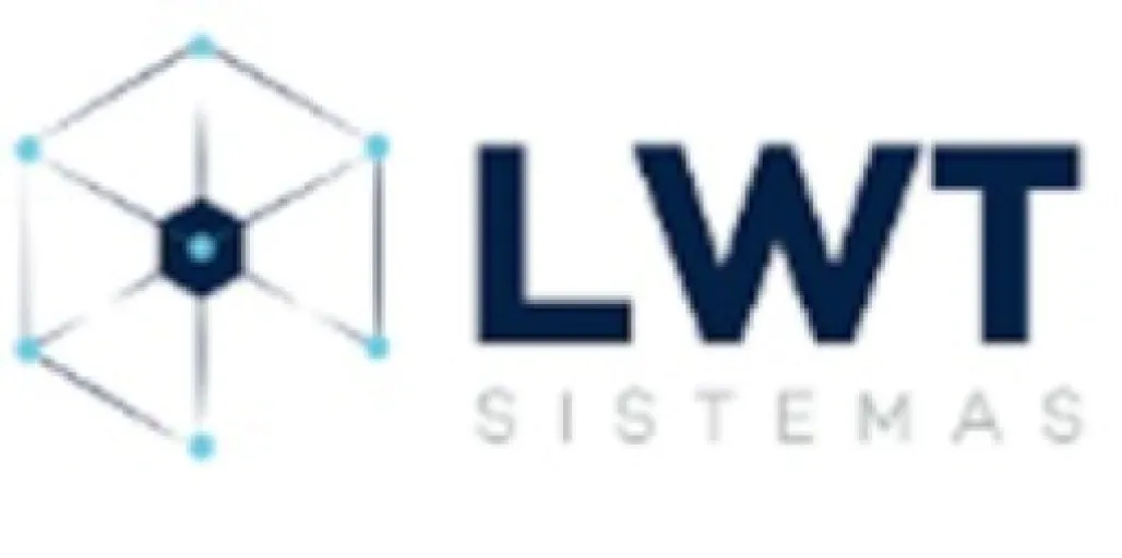 Logo Lwt Sistemas