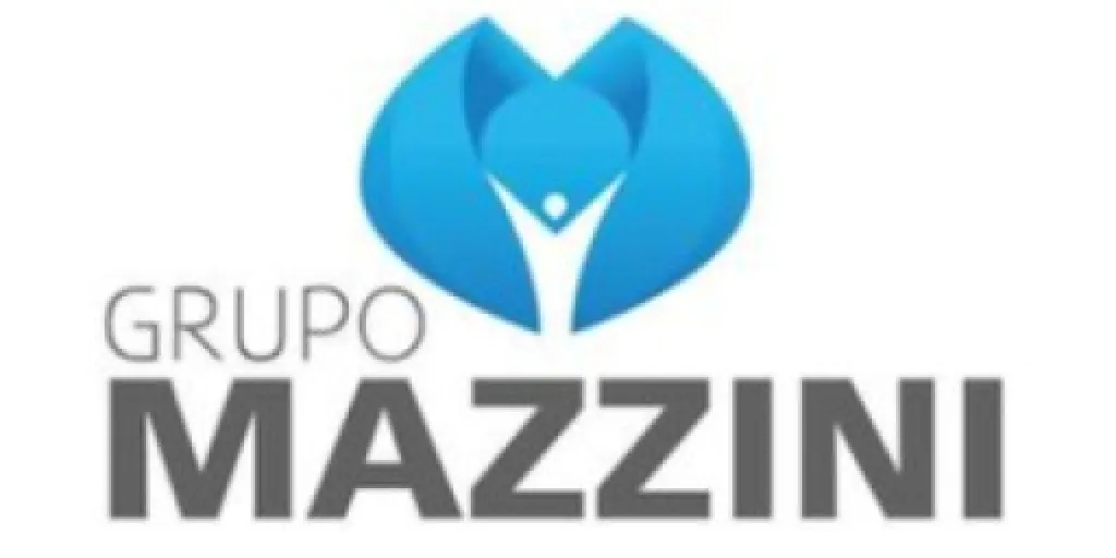 Logo Mazzini Serviços Terceirizados - Santos