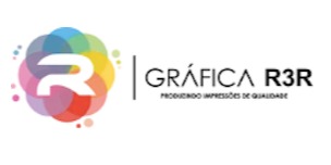 R3R Gráfica - Rótulos e Etiquetas
