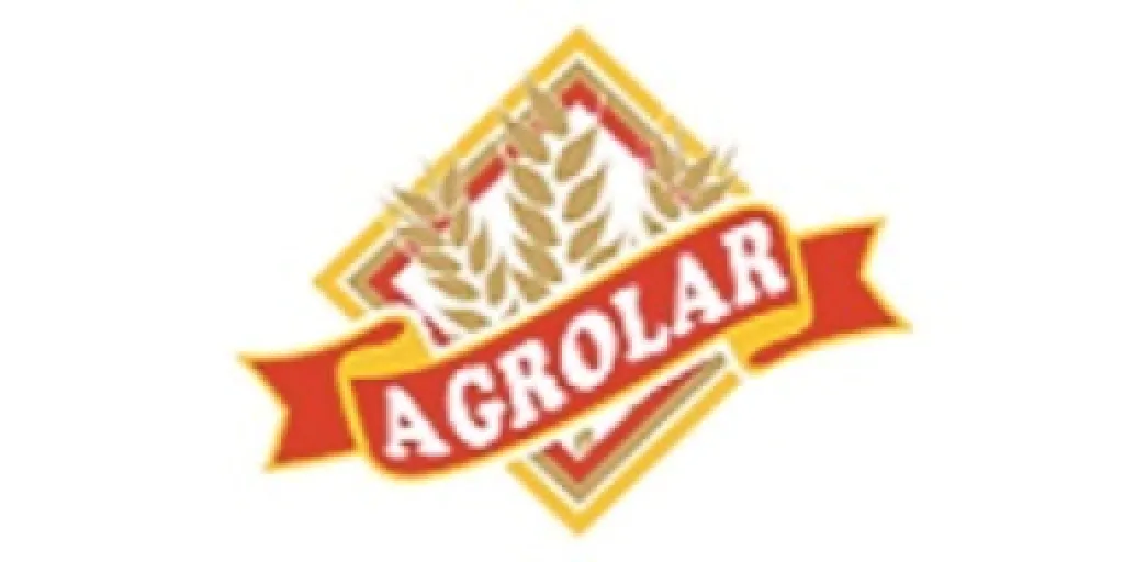 Logo Agrolar Cereais