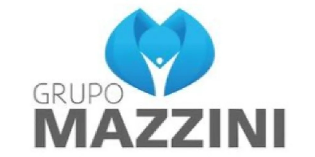 Logo Mazzini Serviços Terceirizados - Santo André