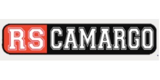 Logo Rs Camargo Comercial Ltda
