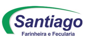 Logo Fecularia Santiago do Norte