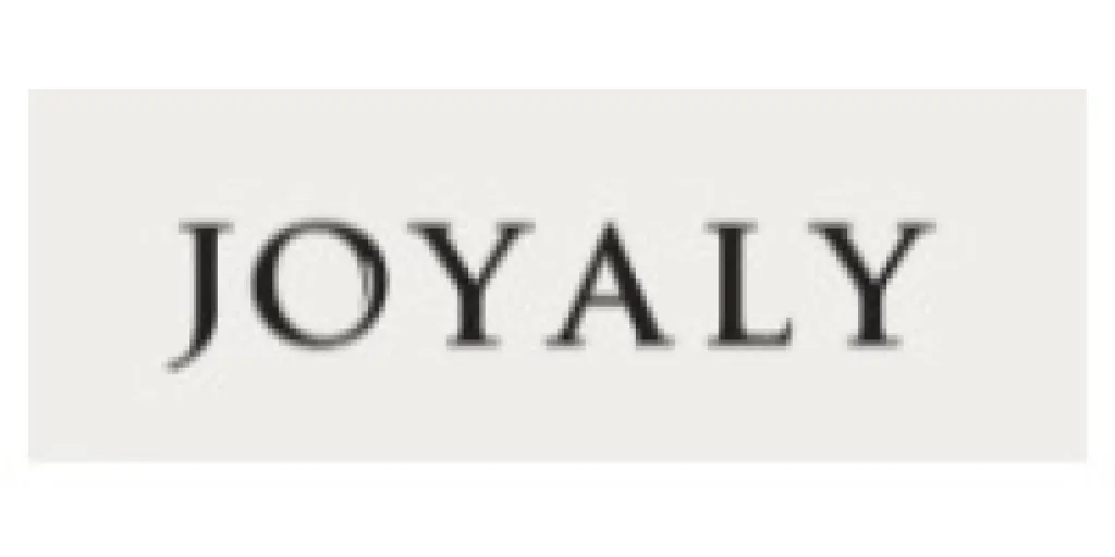 Logo Joyaly - Moda Feminina