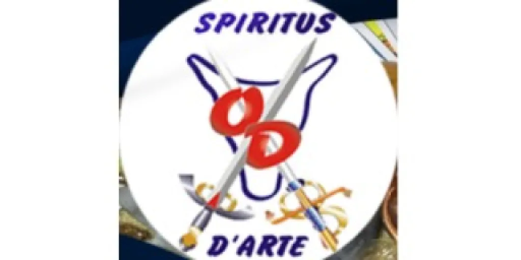 Logo Spiritus D'Arte - Produtos Afro-Brasileiros e Esotéricos