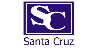 Logo Santa Cruz  - Velas e Parafinas