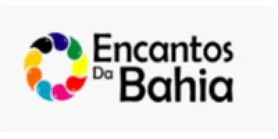 Logo Encantos da Bahia - Incensos