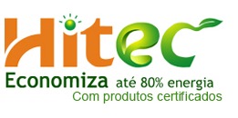 Logo Hitec Led - Soluções em Iluminação Led