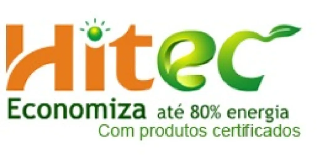 Logo Hitec Led - Soluções em Iluminação Led