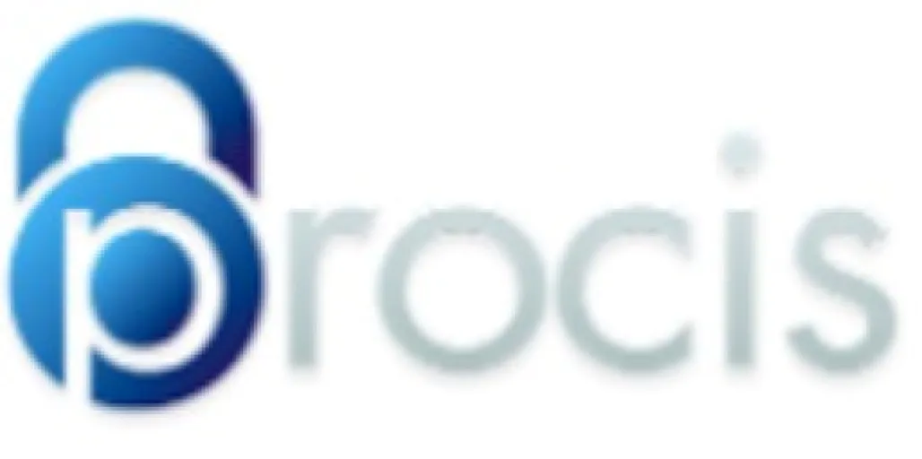 Logo Procis - Distribuidora de Equipamentos de Segurança Eletrotônica