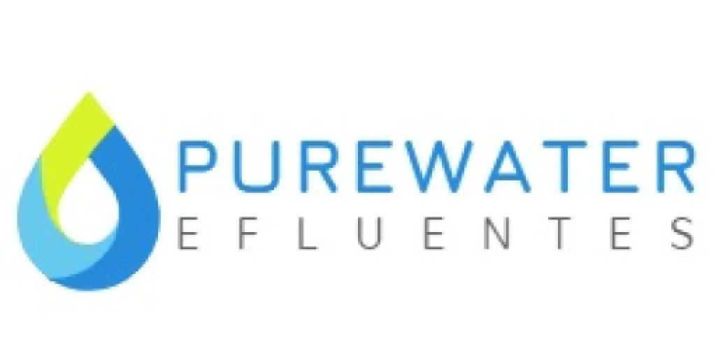 Logo Purewater Efluentes
