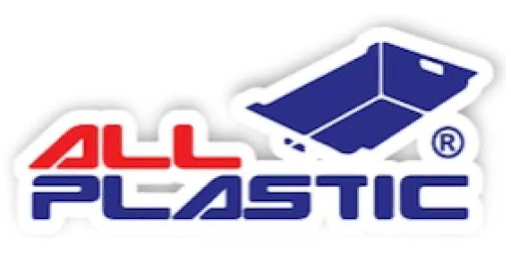 Logo All Plastic