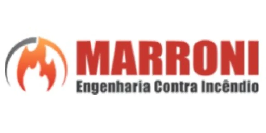Logo Marroni Engenharia Contra Incêndio