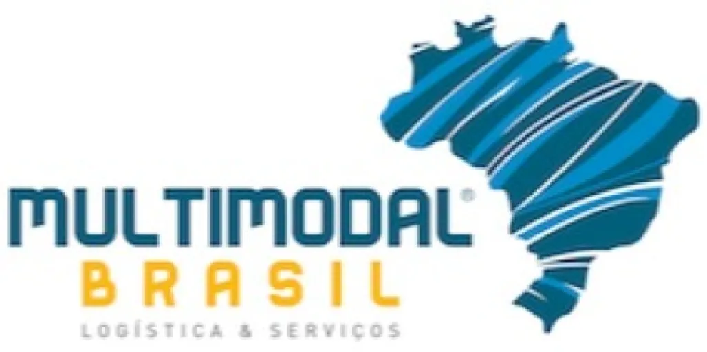 Logo Multimodal Brasil