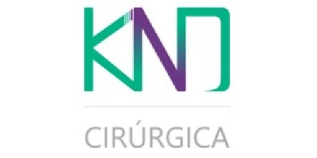 Logo Knd Cirúrgica