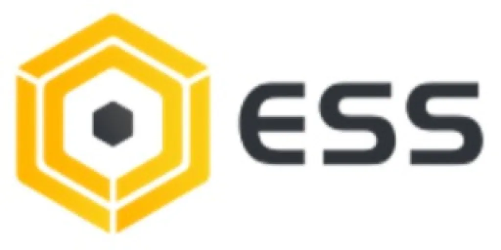 Logo Ess - Engenharia de Sistemas de Automação