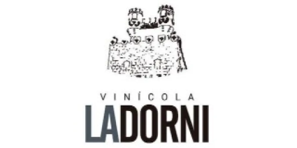 Logo Vinícola La Dorni