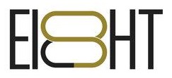 Logo Eight Isp - Informática e Telecomunicações