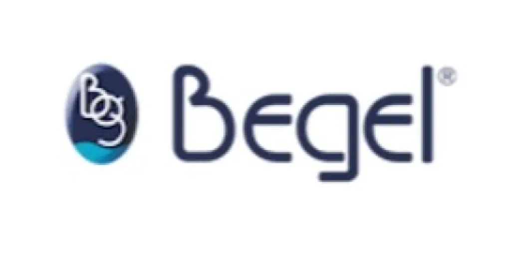 Logo Begel - Bebedouros e Purificadores