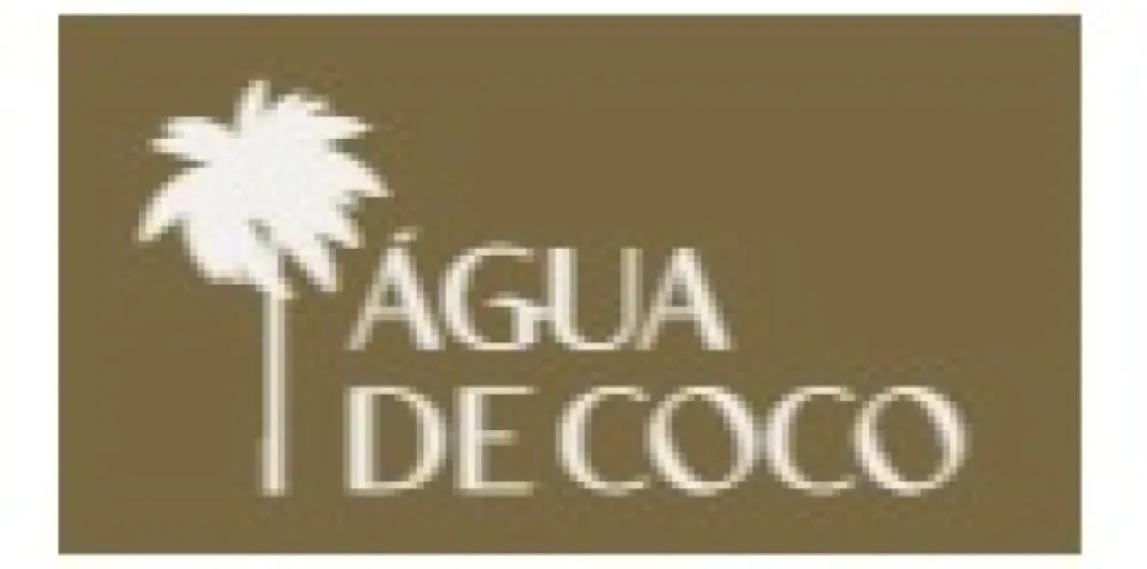 Logo Água de Coco - Moda Praia